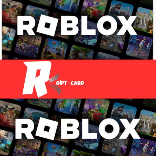 Fresh Roblox Gift Card Codes – 2024