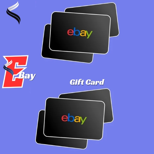 Current eBay Gift Card Codes – 2024